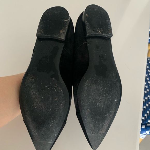 Gabrielle Chanel flats size 38C - Picture 4 of 7